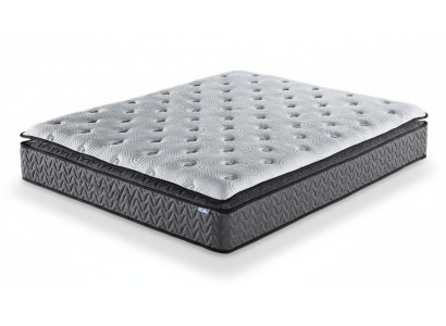 Colchón Comfort Colchón Almohada Colchones 90x190x25