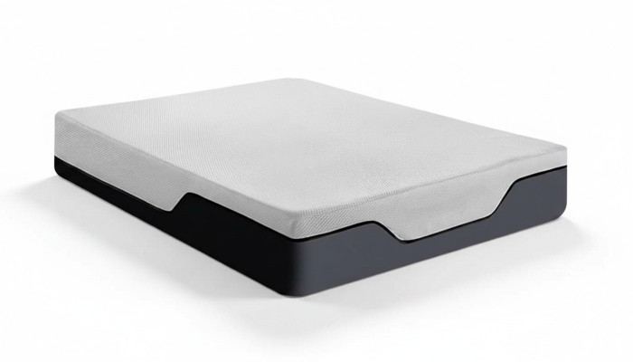 Colchón ortopédico colchón de espuma colchón para cama colchón de espuma fría 25cm