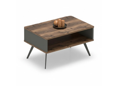 Mesa de café Mesa Mesas de café Mesa lateral Muebles Mesas Mesas de madera