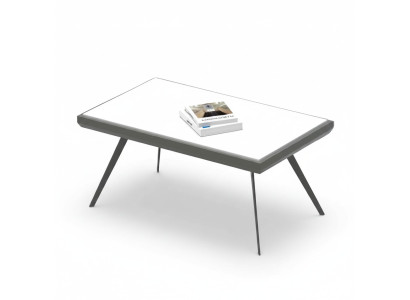 Mesa de café de madera
