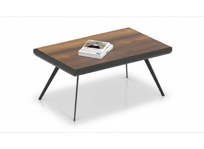 Mesa de café Mobili Mesa de café Mesa lateral Mesas Mesas de madera