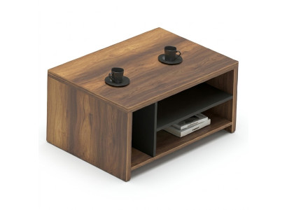 Mesa de café Mobili Tavolino Tavoli Tavoli de madera Mesa de café