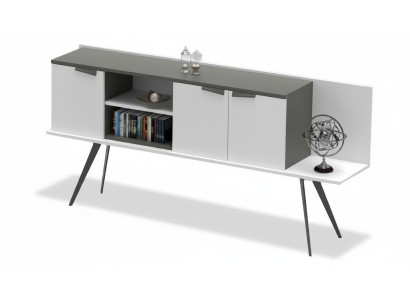 Armario de documentos Armario de oficina Sideboard Armarios Cómoda de oficina