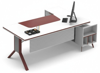 Escritorio multifuncional mesa de esquina mesa mesas escritorio del jefe