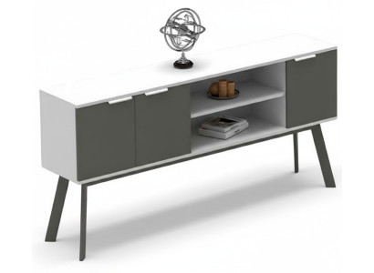 Armario para documentos Armario de oficina Armarios Cómoda de oficina Sideboard