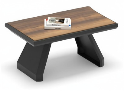 Mesa de café de madera