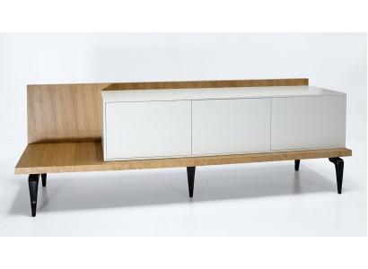 RTV Wohnzimmer Kommode modernes Sideboard RTV-Schrank