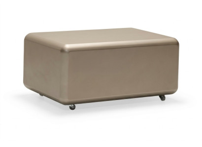 Moderno sofá mesa