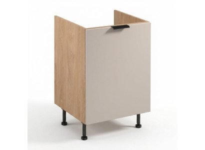 Carro de cocina móvil con superficie de mesa