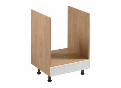 Base para horno, mueble de cocina, cajones, cocina integrada