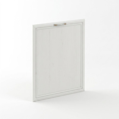 Panel frontal para lavavajillas