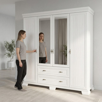Armario de textil Stort
