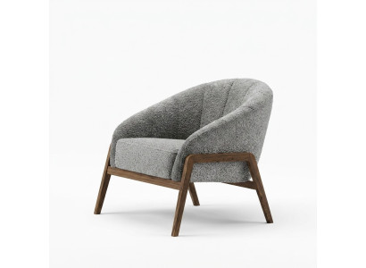 Chaise moderna con diseño ideal para cualquier interior