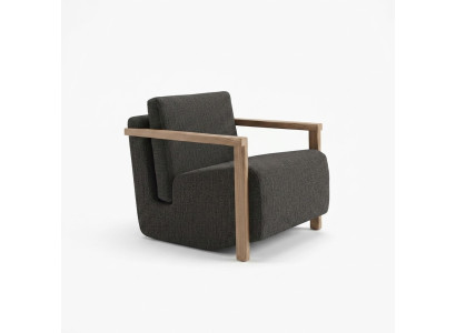 Sillón cómodo y funcional
