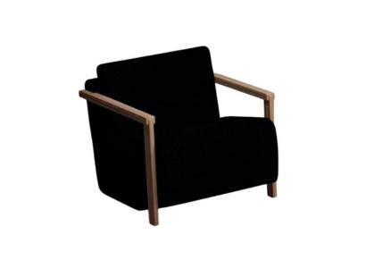 Sillón clásico moderno y elegante