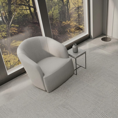 Sillón con diseño destacado - máxima utilidad