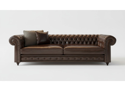 Diván Comfort, diseñado hasta el más mínimo detalle