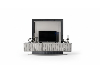 Tv Schrank Lowboard rtv Möbel Schränke Wohnzimmerschrank Sideboard Kommode