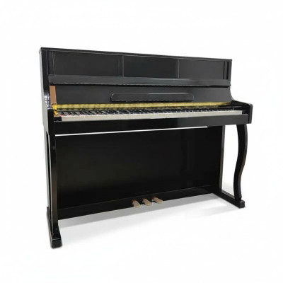 Piano digital para el hogar 137cm Negro