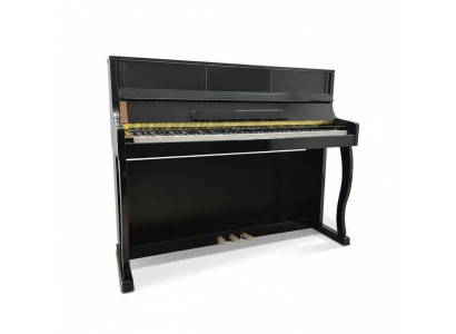 Piano digital para el hogar 137cm Negro