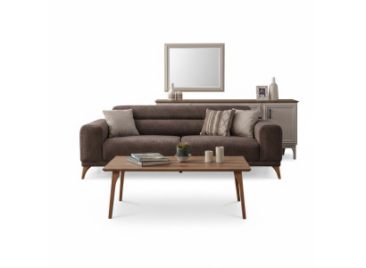 Stilvolles Sofa Eine einfache Lösung für ein stilvolles Zuhause