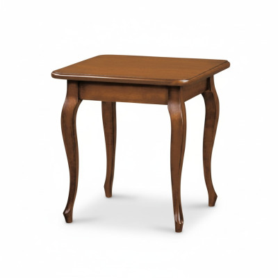Mesa mesilla de noche consola mesa auxiliar Mesas clásicas Mesa de madera Mesillas de noche