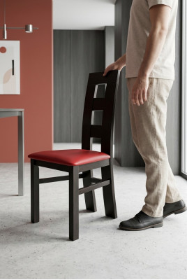 Sillas Sillas de comedor Silla K42A