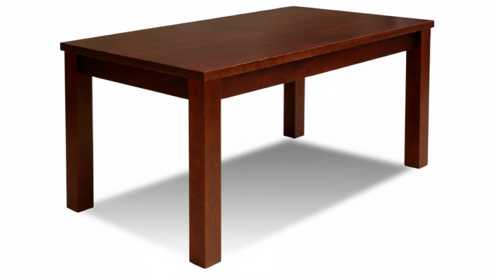 Mesa de madera, mesa de comedor, mesas de madera, mesas, comedor, nuevo, 90 cm x 170 cm.
