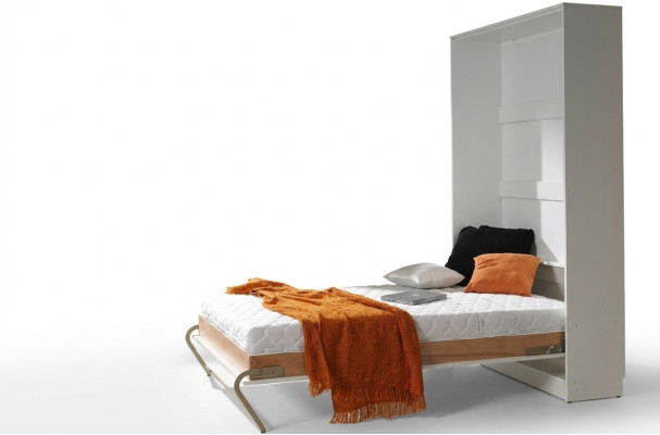 Cama plegable armario cama cómoda cajón abatible producto nuevo