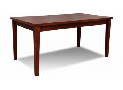 Mesa de comedor madera Mesas Mesas Comedor 90 cm x 160 cm Sala de estar Nuevo