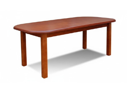 Mesa de comedor Mesa de madera Marrón Mesas Comedor Nuevo S11-O Muebles Madera Nuevo