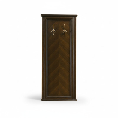 Garderobe clásica Colgadores de pared Perchas de pared - Modelo W-WP