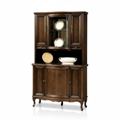Clásicos armarios Armario Mueble mural Accesorio Nuevo Muebles italianos Nuevos  Clásicos armarios Armario Mueble de pared Accesorio Nuevo Muebles italianos Nuevos