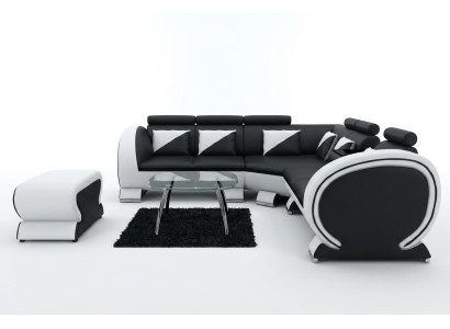 Sofá esquinero de diseñador Sofá Tapizado Conjunto de Sofá Lounge Sofás Sofás Sofás Sofisticados