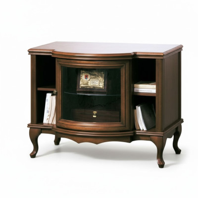 Estilo antiguo clásico de TV Sideboard, modelo WRTVM.