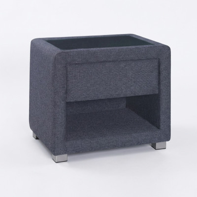 Mesa de noche Mesillas de noche Mesas de noche Mesa de noche Cómoda de noche KONTYNENTALNE B