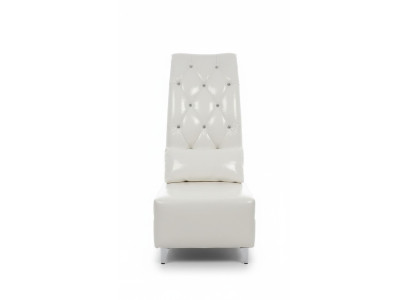 Diseño Sillón Silla Club VIP Trono Salón Sofá Diván con Cojines de Cristal Nuevo