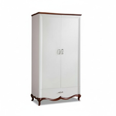 Armario clásico Armarios Armario Mueble para la pared Nuevo - Modelo MI-2D