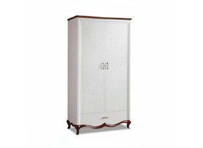 Armario clásico Armarios Armario Mueble para la pared Nuevo - Modelo MI-2D
