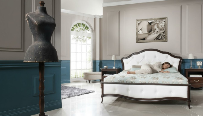 Cama cama matrimonial cama doble cama de cuero cama doble camas cuero genuino cuero completo