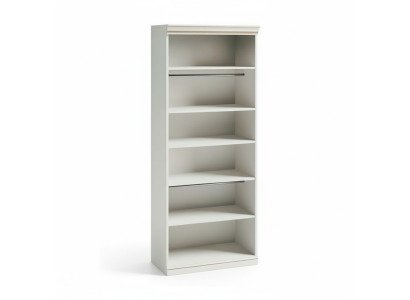 Modelo Element V2D-09 para armario empotrado armario italiano muebles