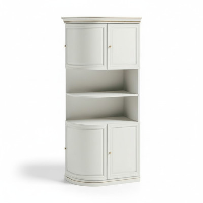 Modelo de elemento V-15-N para armario empotrado armario ropero Muebles italianos