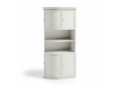 Modelo de elemento V-15-N para armario empotrado armario ropero Muebles italianos
