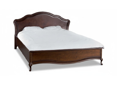 Cama Cama matrimonial Cama Chippendale Cama doble Cama king colonial Dormitorio Modelo V-P-N