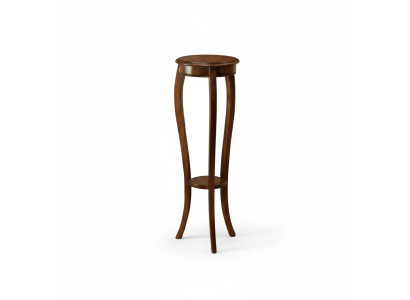 Soporte de flores Soporte de flores Soporte Soporte Soporte de maceta de madera - Modelo W-Bl