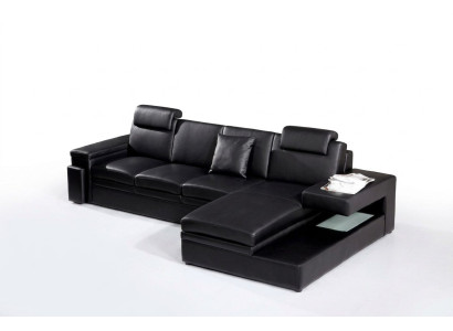Conjunto de sofás sofá sofá sofá de esquina sofá esquinero conjunto de tapicería esquina Sofás 3371