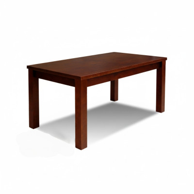 Mesa Mesa de comedor Mesa de madera XXL Mesa de conferencia S18 70X120cm