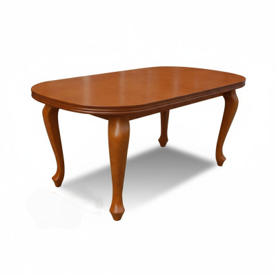 Mesa mesa de comedor mesa de madera XXL mesa de conferencias 100X250cm extensible 250X350cm