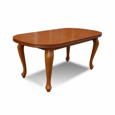 Mesa Mesa de comedor Mesa de madera XXL Mesa de conferencia 90X200cm Extensible 200X280cm
