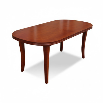 Mesa Mesa de comedor Mesa de madera XXL Mesa de conferencia 100X250cm Extensible 250X350cm